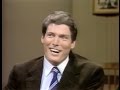 Christopher Reeve on Letterman, March 1, 1982