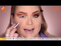 YouTube-ster Nikkie de Jager onthult na chantage dat zij transgender is