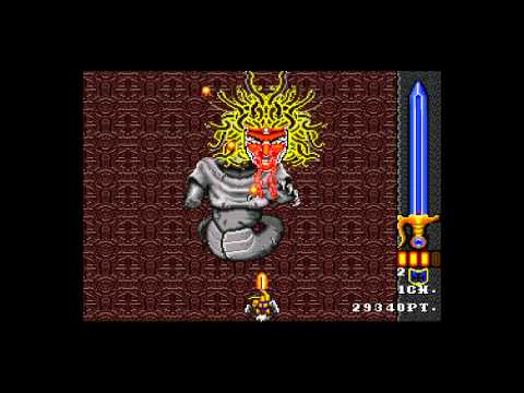 Hauppauge PVR 2 Test Footage 1: Phellos