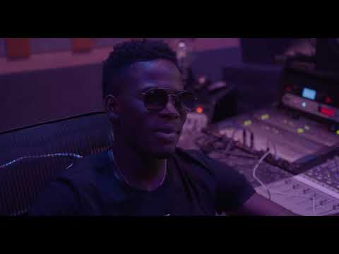 V'ghn x Black Shadow - Take Time (Official Music Video) "2020 Soca" [HD]