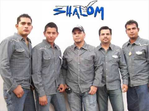 SHALOM- Popurri de Fito Olivares