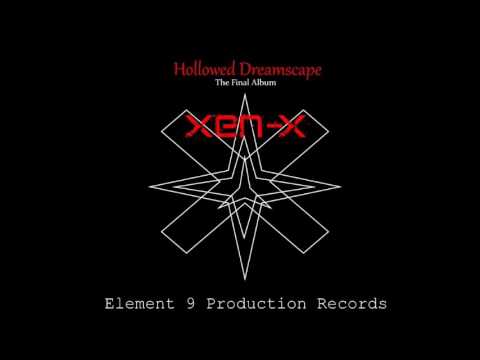 Xen-X - Escape With Me (Feat. Skyelle & Veela)