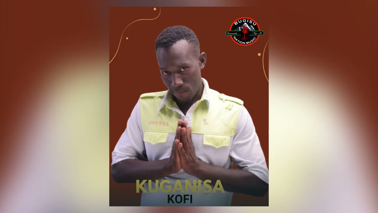 Kuganisa By Kofi (official Audio 2026)