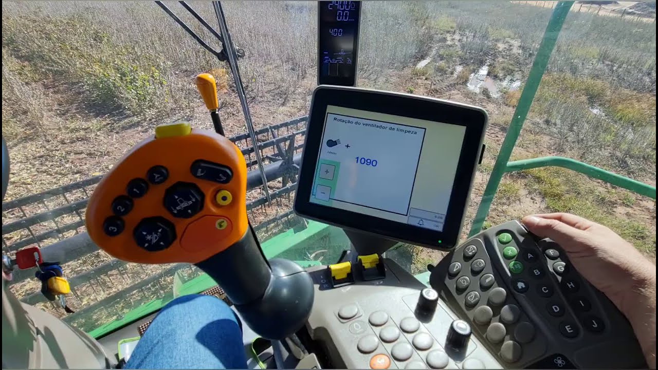 NÃO COLHA SEM ASSISTIR ESSE VIDEO !!!