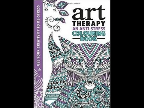 download lagu mp3 mp4 Art Therapy Coloring Book, download lagu Art Therapy Coloring Book gratis, unduh video klip Art Therapy Coloring Book