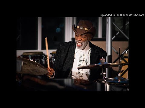Roy Haynes Quartet @ the Blue Note NYC 06-12-2019