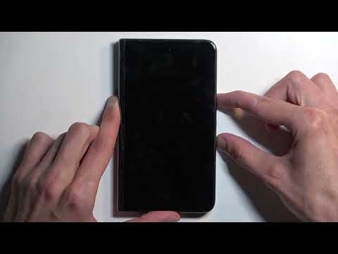 How to Enter Fastboot Mode on Google Pixel Fold