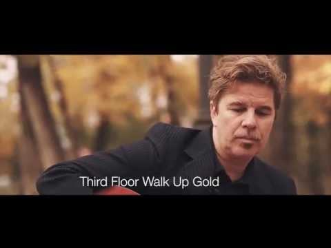 David Arthur Brown - Third Floor Walk Up Gold