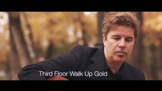 David Arthur Brown - Third Floor Walk Up Gold