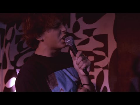 The 7.4.5 - Live @ Velvet Underground, May 11th 2024