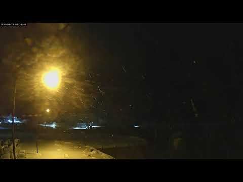 The Rishirifuji's Ferry Terminal