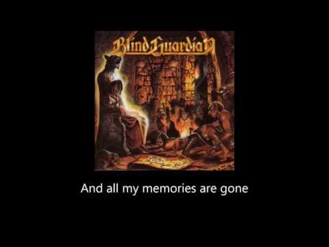 Blind Guardian - Lost in the Twilight Hall (Lyrics)