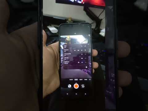 Asus ROG phone 6 Camera problem fixed on " android 14"