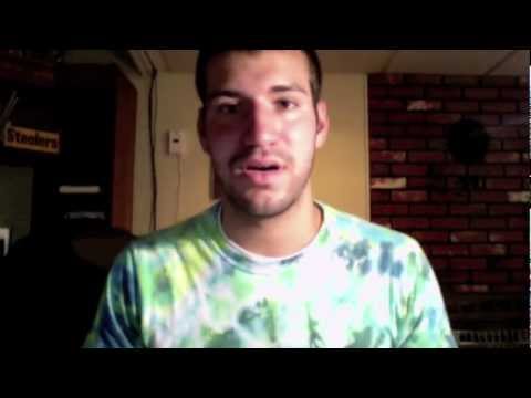 Mr. Know It All - Kelly Clarkson (Cover) - Nick Finochio
