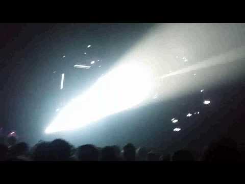 Awakenings NYE 31/12/14 - Nicole Moudaber Plays "Luca Marchese - Insomnia"