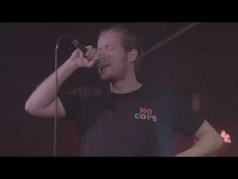 MC Smook "Kuschelrap Vol. 1"  Live @ Stapeltor, Duisburg