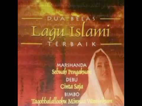 Marshanda - Sebuah Pengakuan