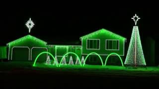 Christmas 2016 - You're A Mean One Mr. Grinch