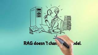 RAG vs Fine-Tuning: Which One Actually Makes AI Smarter?