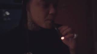 YOUNG M.A Who run it freestyle