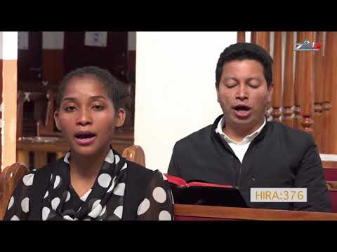 FFPM 376 – Mpanota ory sy mahantra