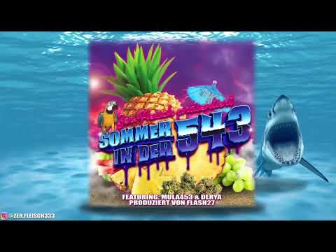 Sommer in der 543 Feat Mula543 & Derya Prod. Flash27