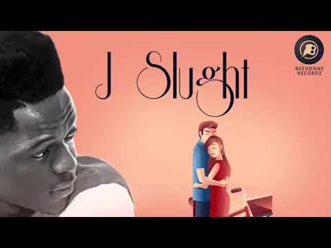 J Slught-Keeper (NEW LIBERIAN MUSIC 2018)