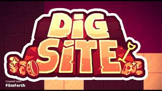 i-Ready Dig-Site Music (Extended Version)