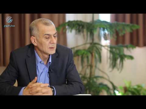 حازم نهار لـ"مدار اليوم": على المعارضة إعادة إنتاج مركز سياسي واضح المعالم