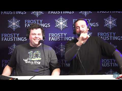 Frosty Faustings XII 2020 - Chicago's Mystery Tournament - Pools A [1080p/60fps]