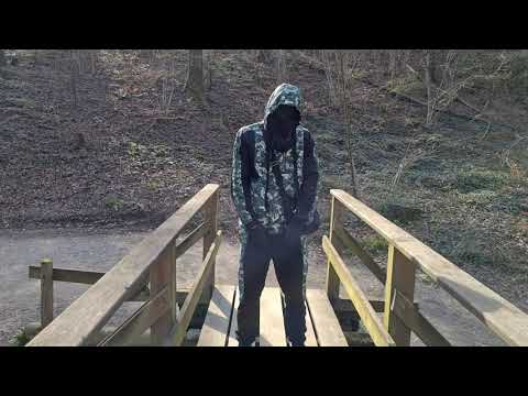 Abou Bakr Cali Cali - Mafia Cartel (Street-Clip)