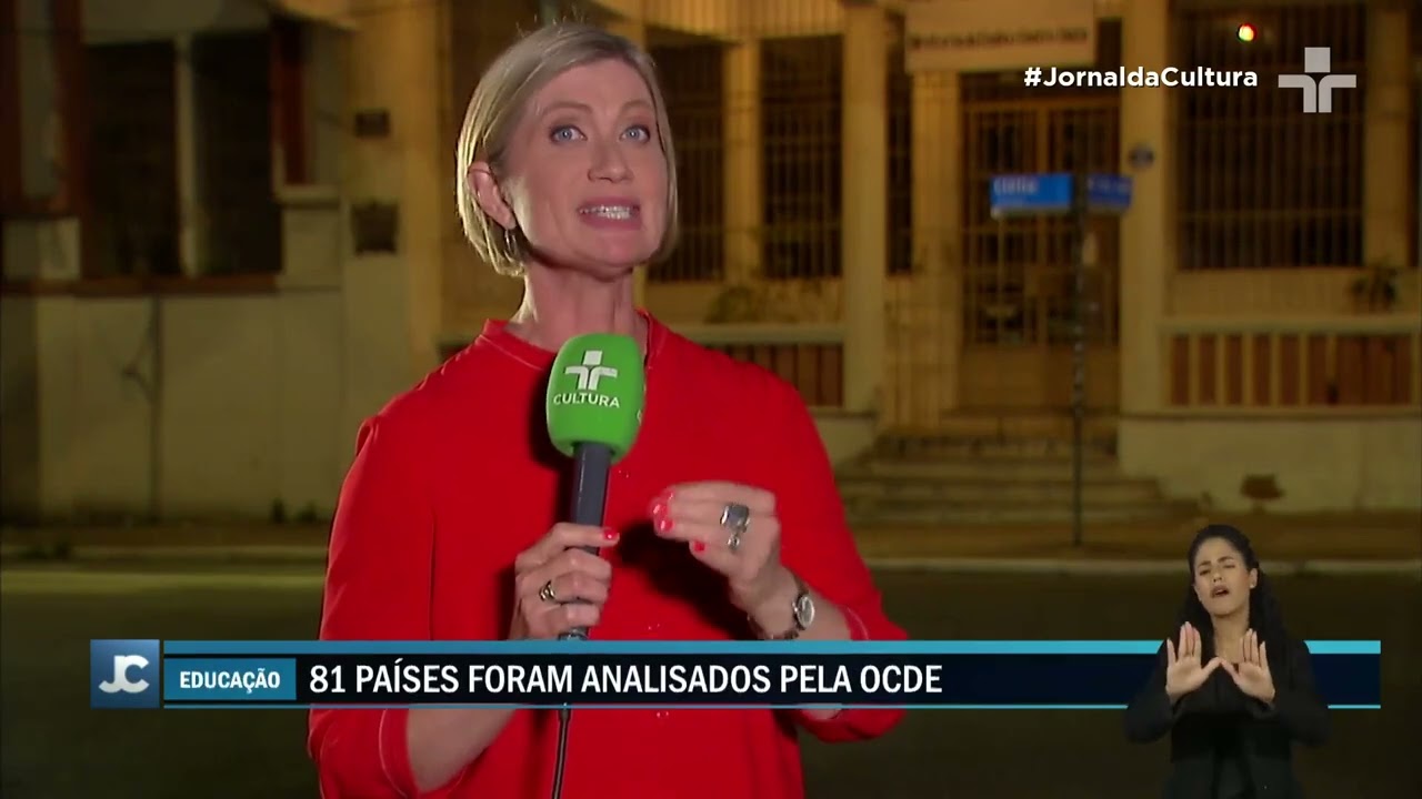 Desafios na educação básica do Brasil: resultados preocupantes no PISA