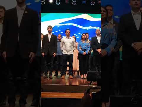 POUSO ALEGRE COMO CAPITAL DO ESTADO