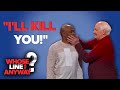 What Is Going ON Scenes From A Hat Whose Line Is It Anyway