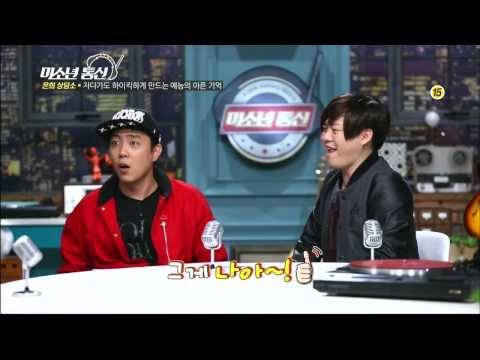 131203 미소년통신 - 김예림(lim kim) Cut (2)