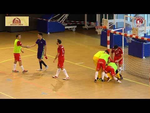 USJ Furiani 5 - 3 Faches Futsal : Le résumé de la rencontre