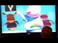 The Backyardigans On Nick Jr September 30 2009 EXTREMELY RARE