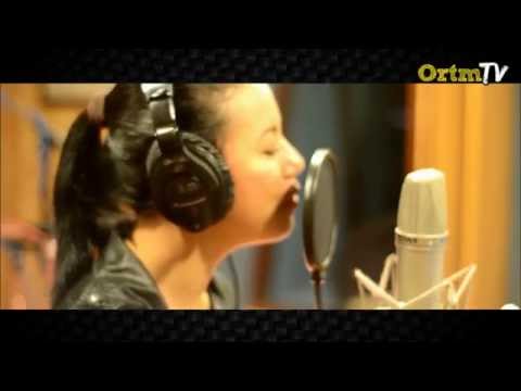 ASMIDAR - BILA RINDU KU SEBUT NAMAMU - OrtmTV