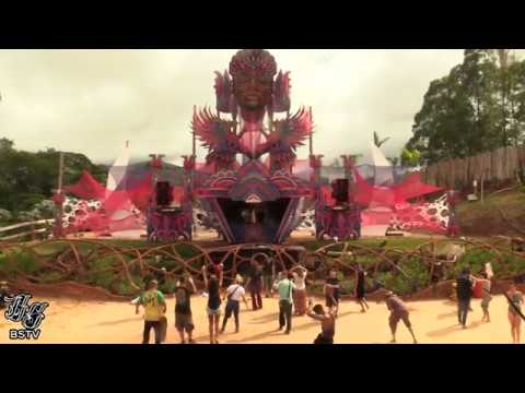 Alta @ ReveillOz 19/20 - Live Streaming BSTV