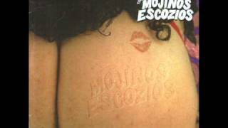 Mojinos Escozíos - Mi Mario