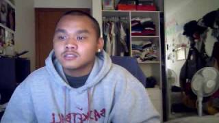 So sorry cover (tagalog version)  Brian Mcknight