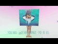 GJan - Gossip (Lyric Video) 