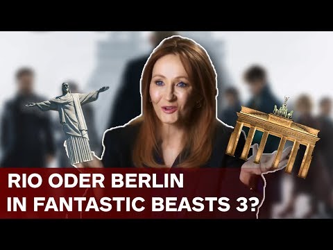 download lagu mp3 mp4 Phantastische Tierwesen 2 Berlin, download lagu Phantastische Tierwesen 2 Berlin gratis, unduh video klip Phantastische Tierwesen 2 Berlin