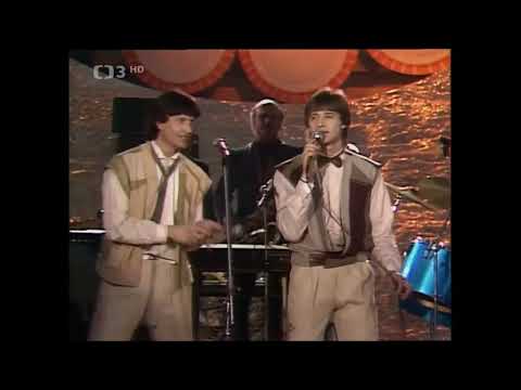 Petr Kotvald, Stanislav Hložek - Bílá královna (1984)