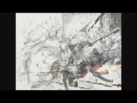 Chord Pianissimo - Butsutekkai (Ikaruga)