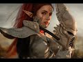 Aeldari Howling Banshee: Warhammer 40k Original Track  (Eldar Aspect Anthem)