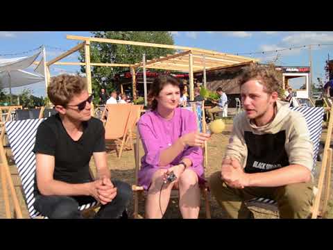 Interview with Konoba x R.O