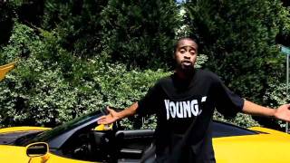 Young Z - 25 Stacks [OFFICIAL VIDEO]
