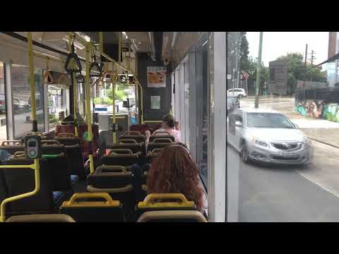 Transit Systems Sydney m/o 3779 - Scania L113CRL (ZF)