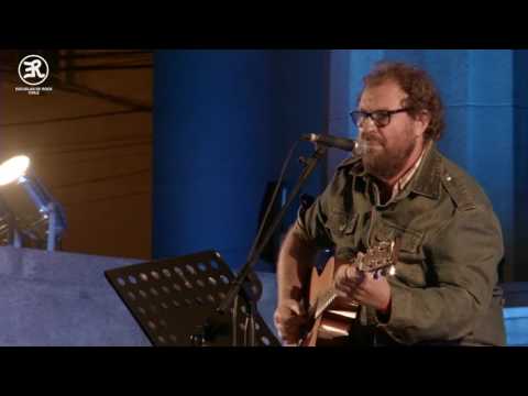 Carnaza 2015 - Álvaro Díaz - La regla primordial